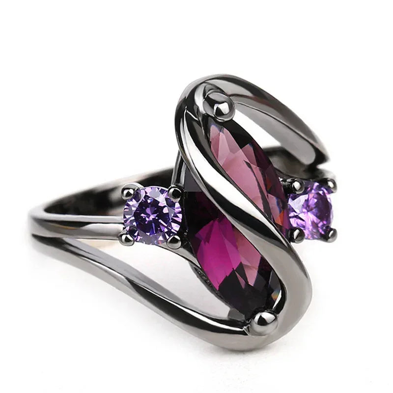 sapphire-horse-eye-ring - Viexta