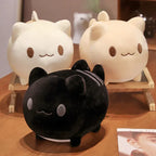 Fishtail Cat Plush Toy - Viexta