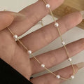Retro Elegant Necklace - Viexta