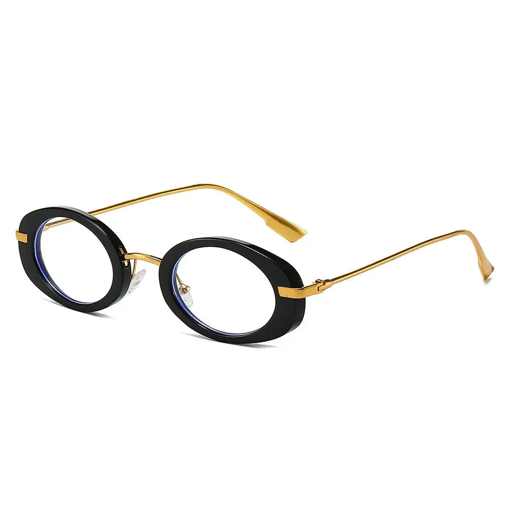 retro-high-grade-catwalk-sun-glasses - Viexta