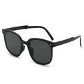 Folding Sunglasses Summer Beach Sun Protection Glasses - Viexta