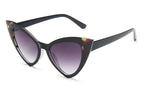 Women's Personalized Cat Eye Sunglasses - Viexta