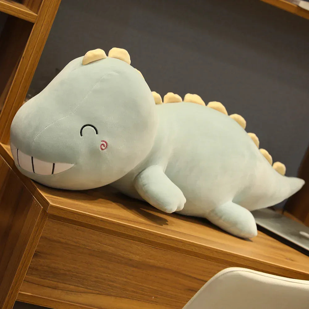 Soft Dinosaur Plush Toy - Viexta
