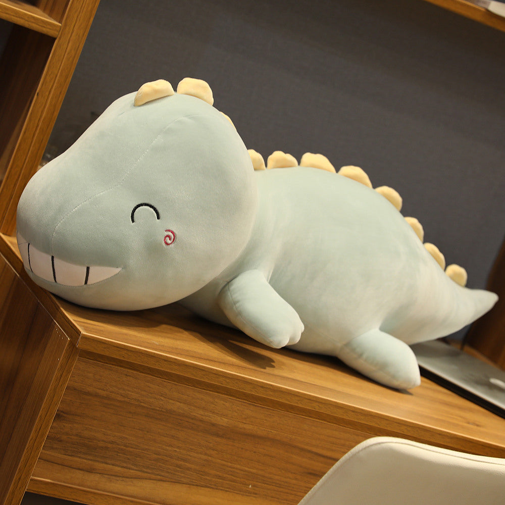 Soft Dinosaur Plush Toy