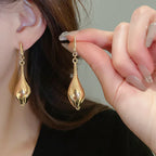 Fashion All-match Stud Earrings - Viexta