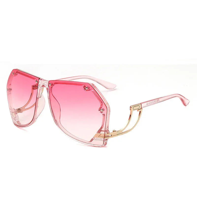 Fashion Retro Glasses for Men And Women - Viexta