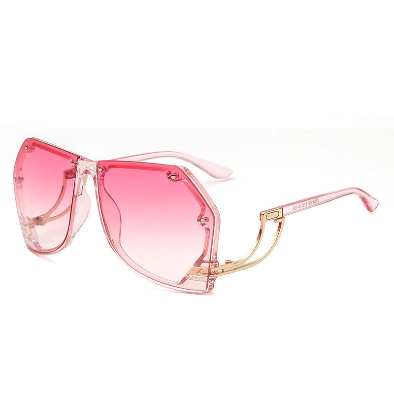 Fashion Retro Glasses for Men And Women