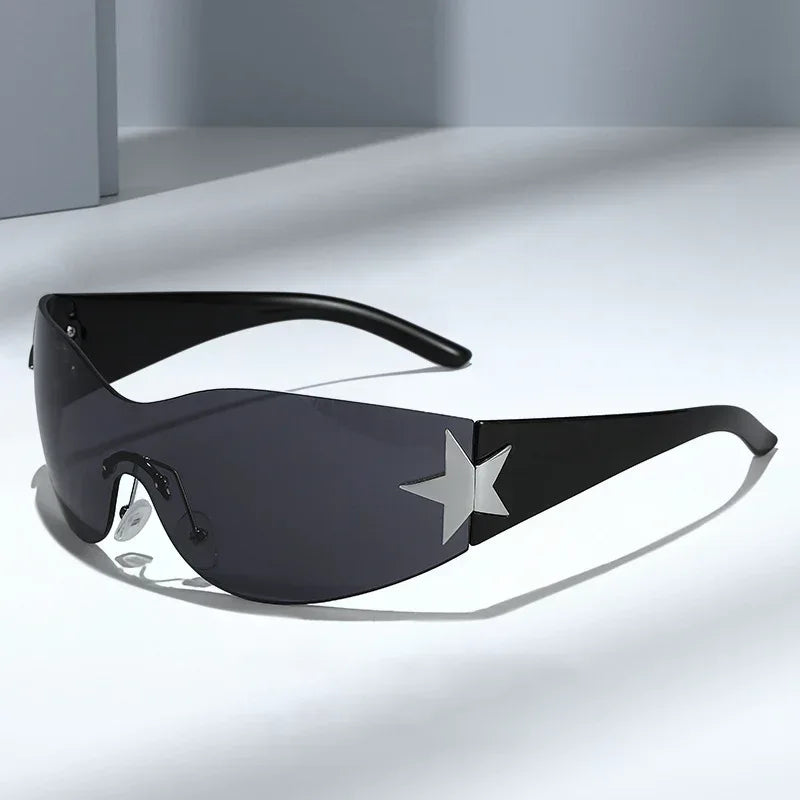 American Trend Personalized Sunglasses - Viexta