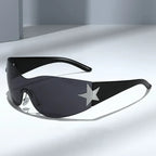 American Trend Personalized Sunglasses - Viexta