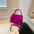 Retro Casual Handbag - Viexta