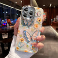 oil-painting-butterfly-iphone-case - Viexta