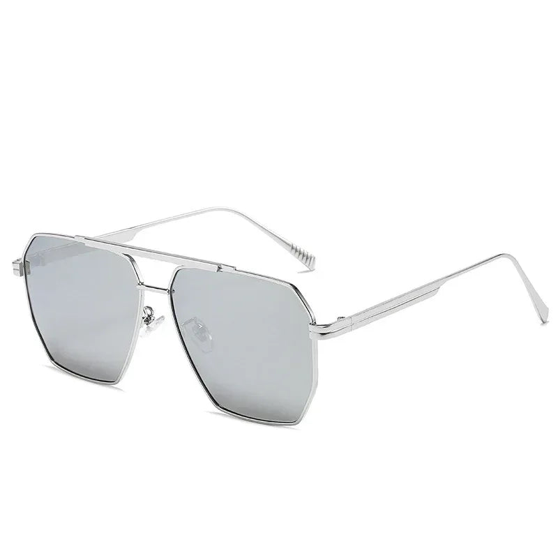 American Fashion Double Beam Polarized Glasses - Viexta