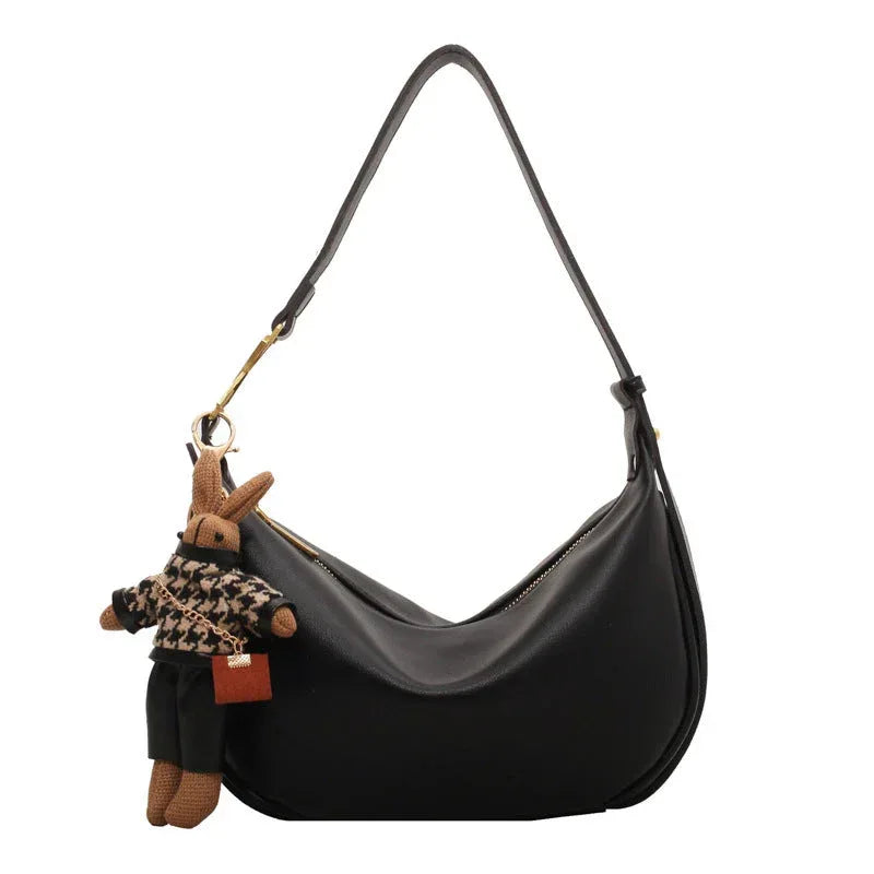 solid-color-fashion-trendy-handbags - Viexta
