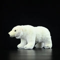 Polar Bear Plush Toy - Viexta