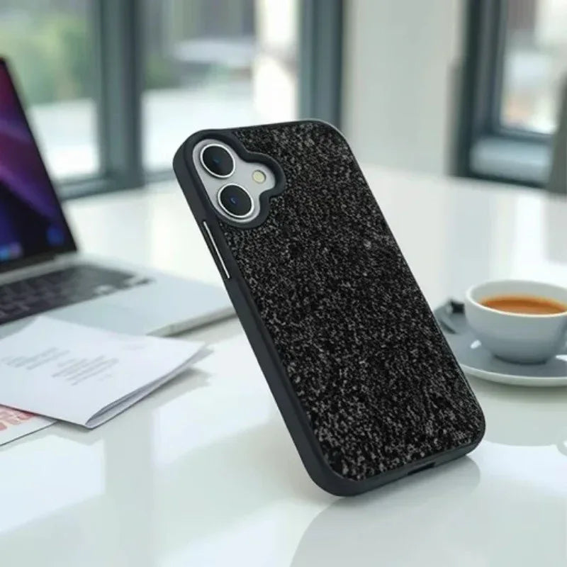 Carbink iPhone Case - Viexta