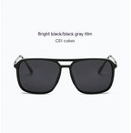 Punk Classic Polarized Sunglasses - Viexta