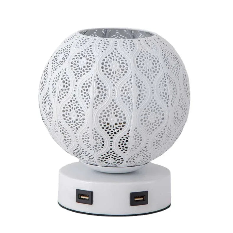 Bedside Home Decor Lights - Viexta