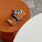 Dachshund iPhone Case - Viexta
