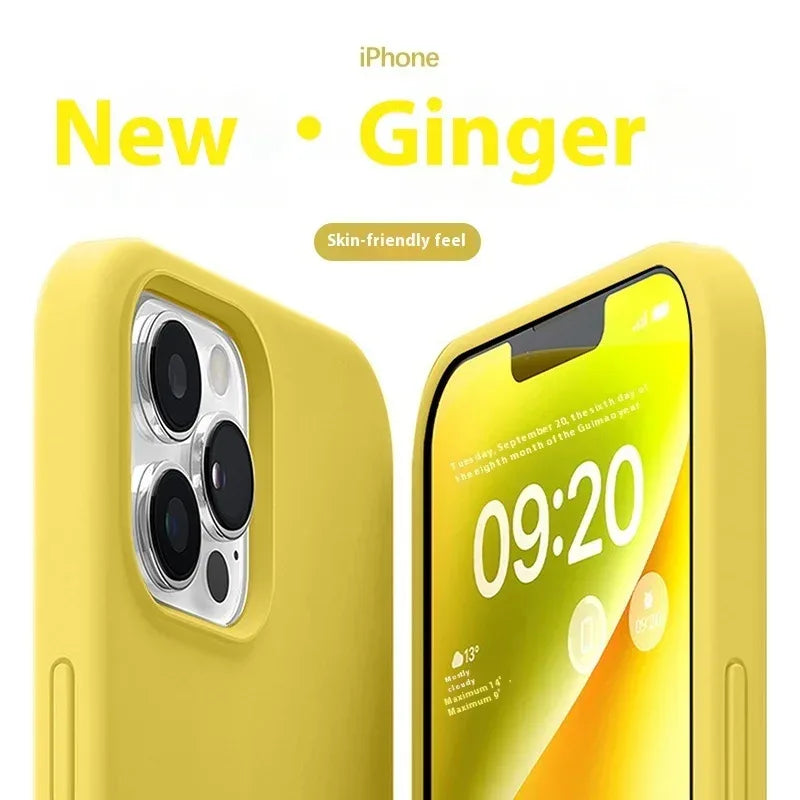 liquid-silicone-iphone-case-1 - Viexta