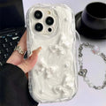 Heart Bow Tie iPhone Case - Viexta