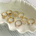 Bells Of Ireland Ring - Viexta