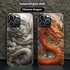 Chinese Dragon iPhone Case - Viexta