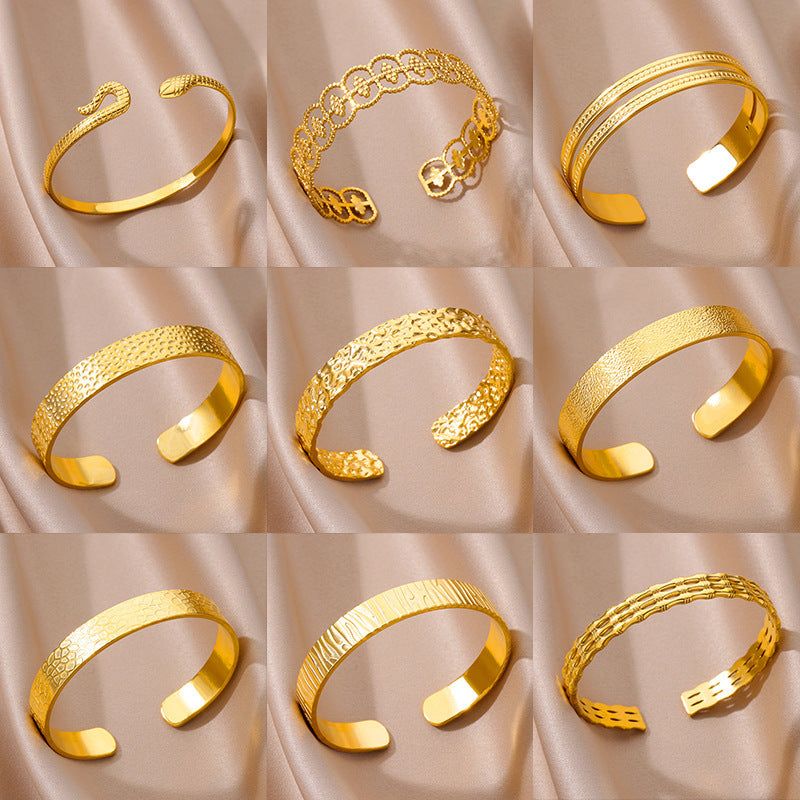 stainless-steel-opening-bracelet