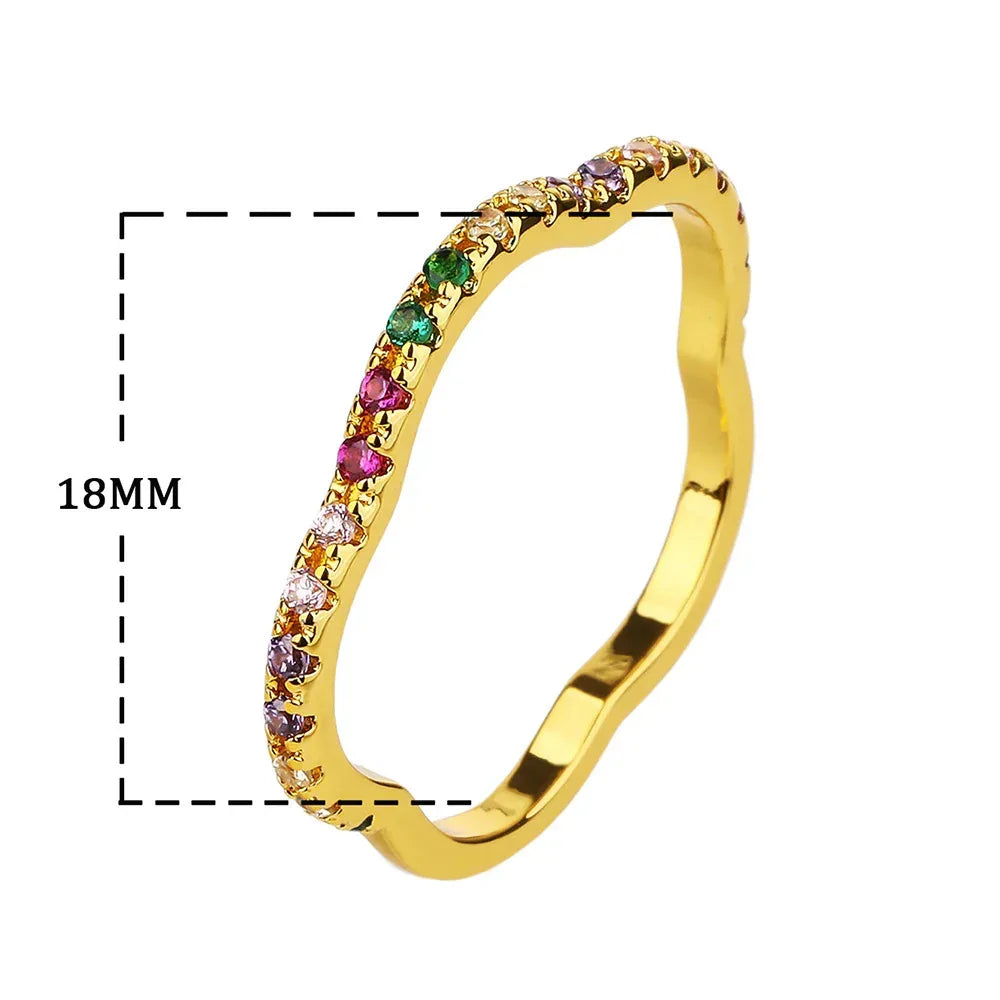 Evil Eye Ring - Viexta