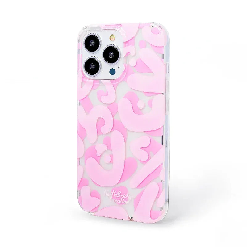 Cool Graffiti Fashion iPhone Case - Viexta