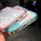 Colorful Dots iPhone case - Viexta