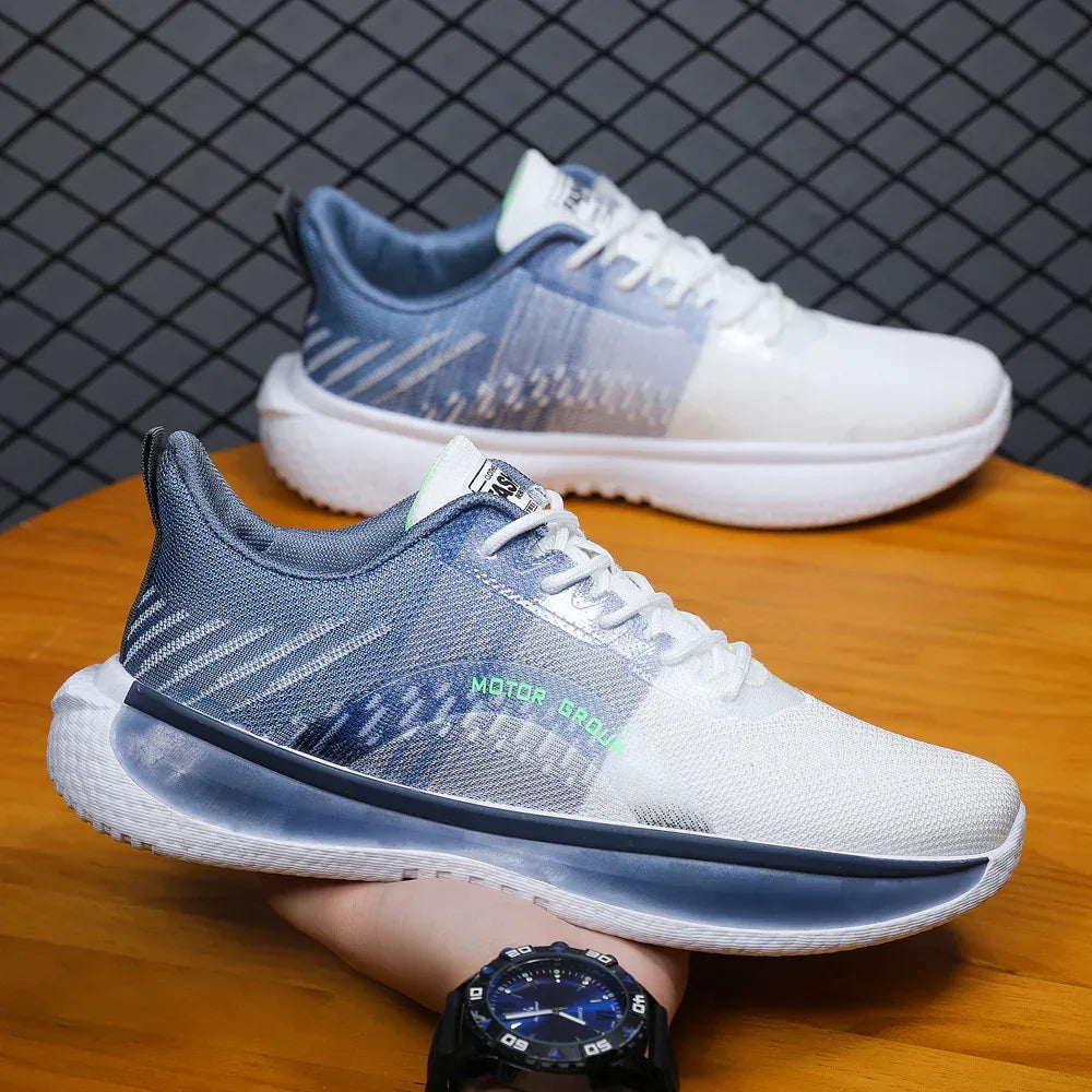 Non-slip Sports Outdoor Running Shoes - Viexta