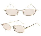 Fashion Retro Polarized Sunglasses - Viexta