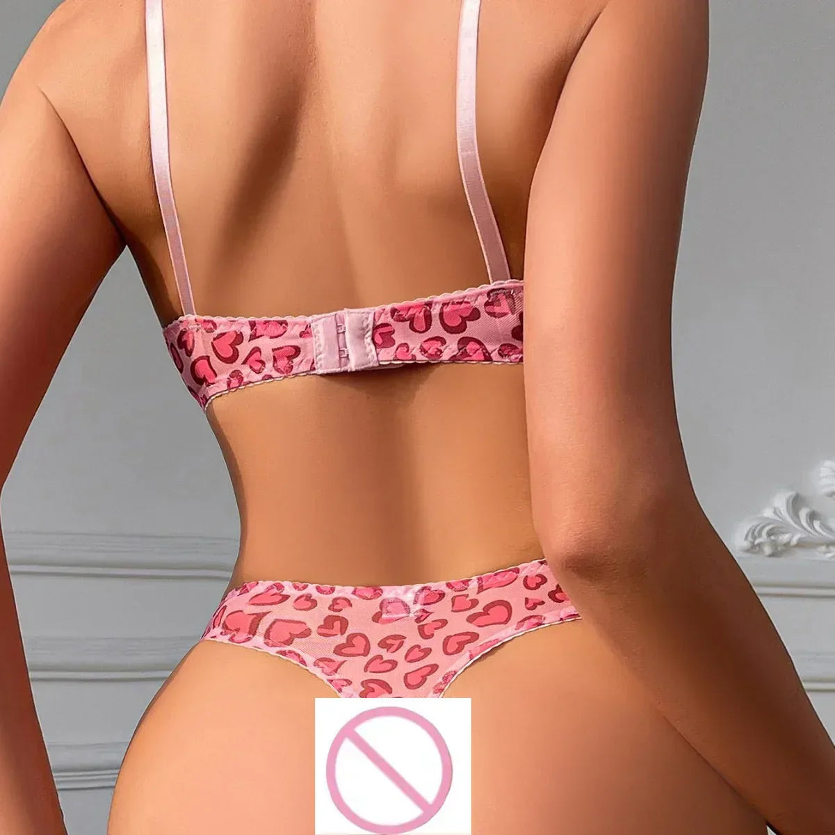 lingerie-two-piece-suit - Viexta