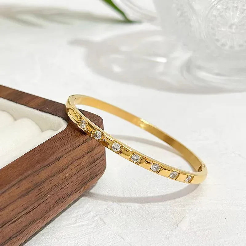 Tarnish free Kada - Viexta
