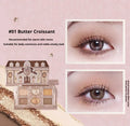 Sweetheart Bear Eyeshadow Palette