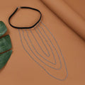 Multilayer Elastic Thigh Chain - Viexta