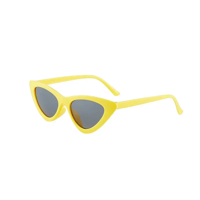 womens-fashion-retro-cat-eye-sunglasses - Viexta