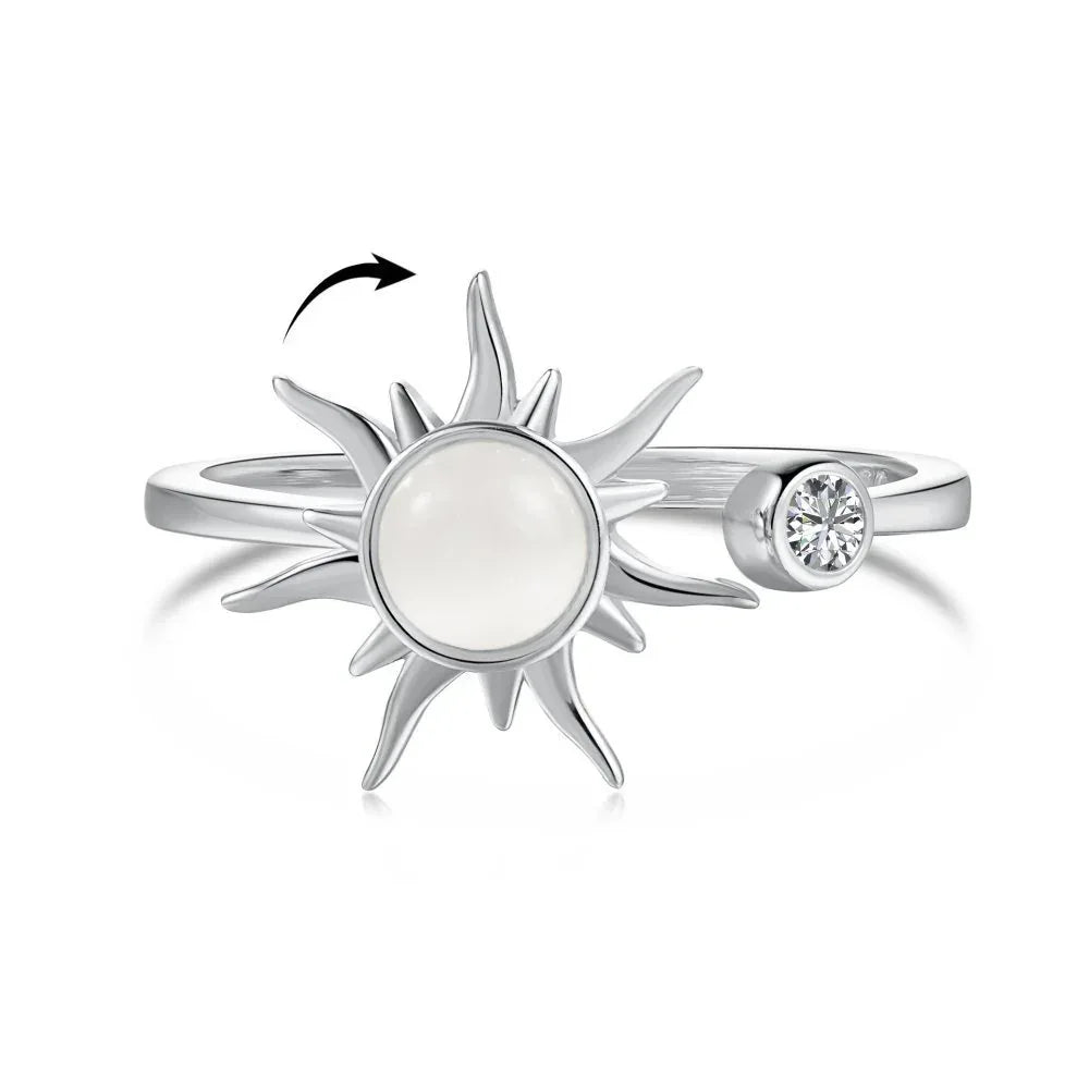s925-sterling-silver-adjustable-ring - Viexta