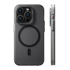 Striped Sand Non-slip Protective IPhone Cover - Viexta