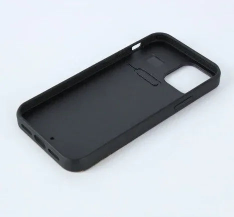 Wooden iPhone Case - Viexta