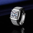Carat Diamond Ring