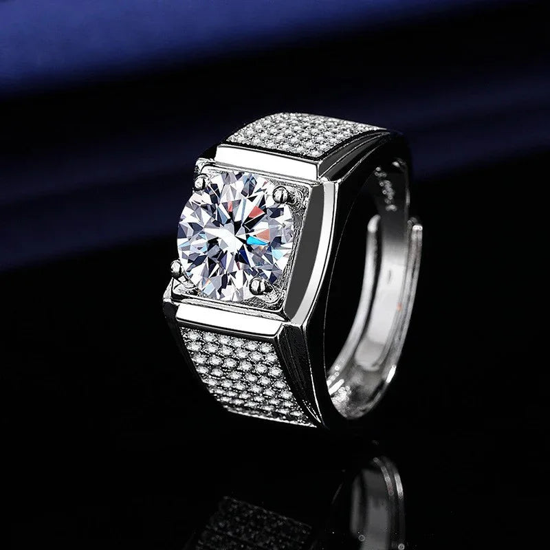Carat Diamond Ring