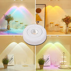 Wireless Closet Kitchen Lights - Viexta