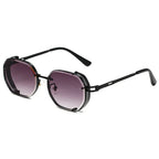 metal-edge-square-frame-sunglasses - Viexta