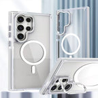 Two-color S25 ULTRA Phone Case