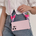 Lanyard iPhone Case - Viexta