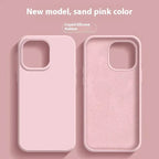 Solid State Silicone iPhone Case - Viexta