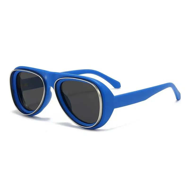 Men's UV-proof Sunglasses - Viexta