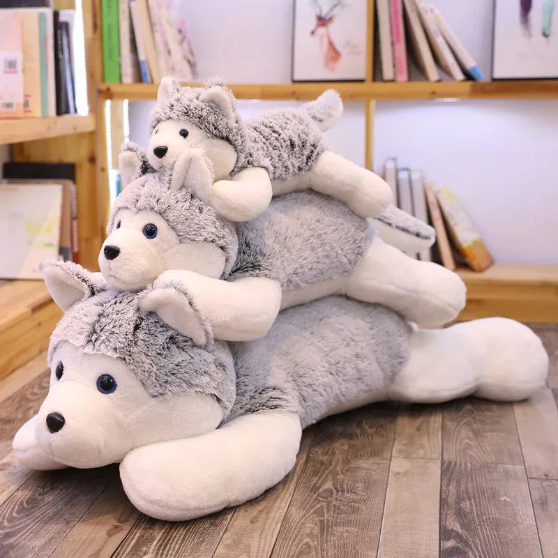 Plush Toy Ragdoll Doll Sleeping Pillow - Viexta