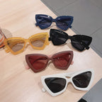 Retro Sunglasses - Viexta